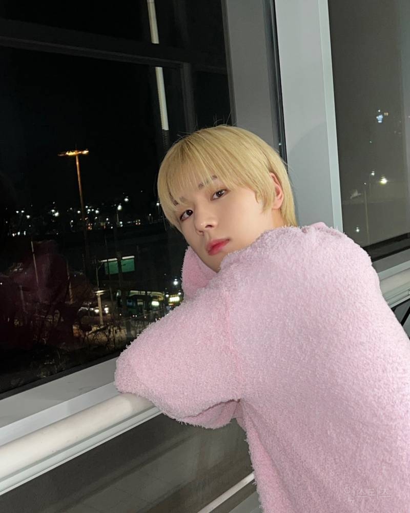보물 1호가 오로지 먹는 거라는 남자 아이돌.jpg | 인스티즈