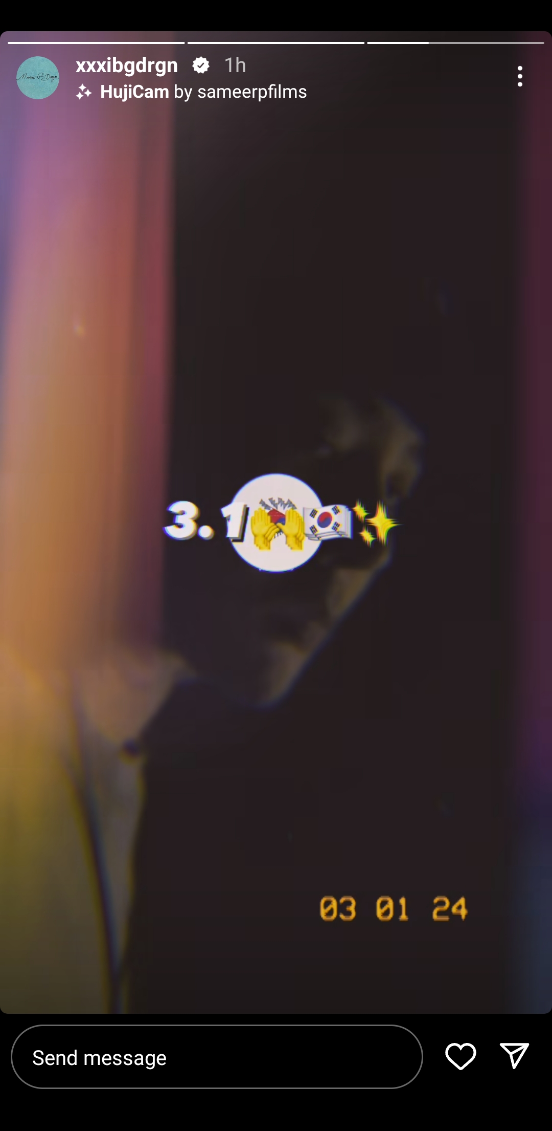 [잡담] 지디 인스스🥰 | 인스티즈