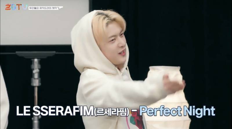 대선배님 노래를 못 맞춘 남돌의 최후 (Feat. 방탄소년단) | 인스티즈