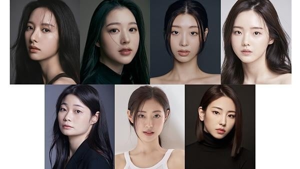 [정리글] 피라미드게임 학생 역 배우들 실제나이 | 인스티즈