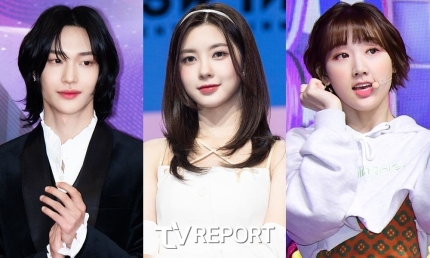 [정보/소식] 원빈·신지윤·김다연...3월 2일 생일맞은 '비주얼' 아이돌[종합] | 인스티즈