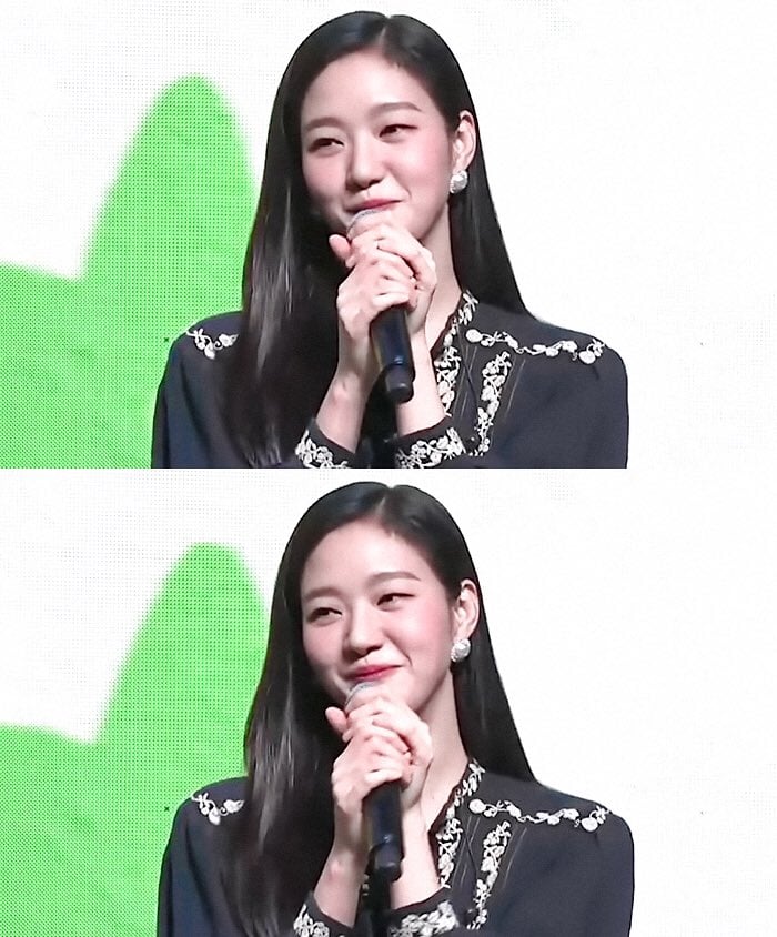 [잡담] 나는 김고은 데뷔초부터 진짜 | 인스티즈