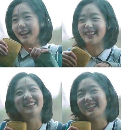 [잡담] 나는 김고은 데뷔초부터 진짜 | 인스티즈