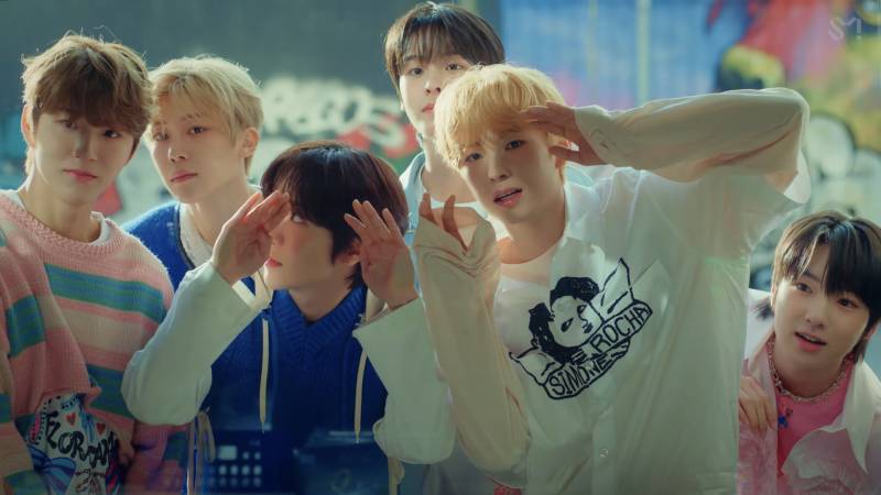 NCT WISH 뮤비 일본, 한국 버전 스토리 해석 (스압주의) | 인스티즈