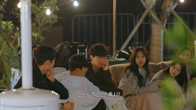환승연애3 나머지 메기들 전부 공개 | 인스티즈