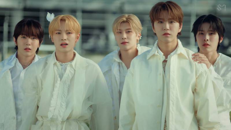 NCT WISH 뮤비 일본, 한국 버전 스토리 해석 (스압주의) | 인스티즈