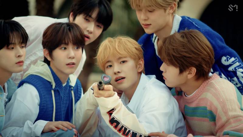NCT WISH 뮤비 일본, 한국 버전 스토리 해석 (스압주의) | 인스티즈