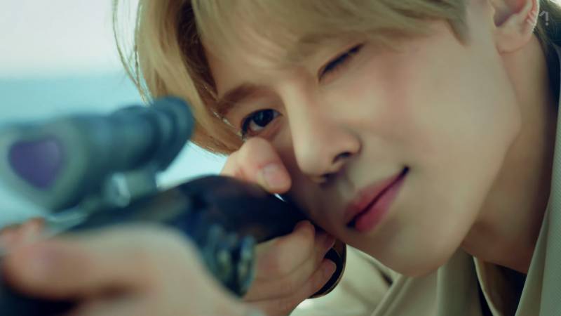 NCT WISH 뮤비 일본, 한국 버전 스토리 해석 (스압주의) | 인스티즈