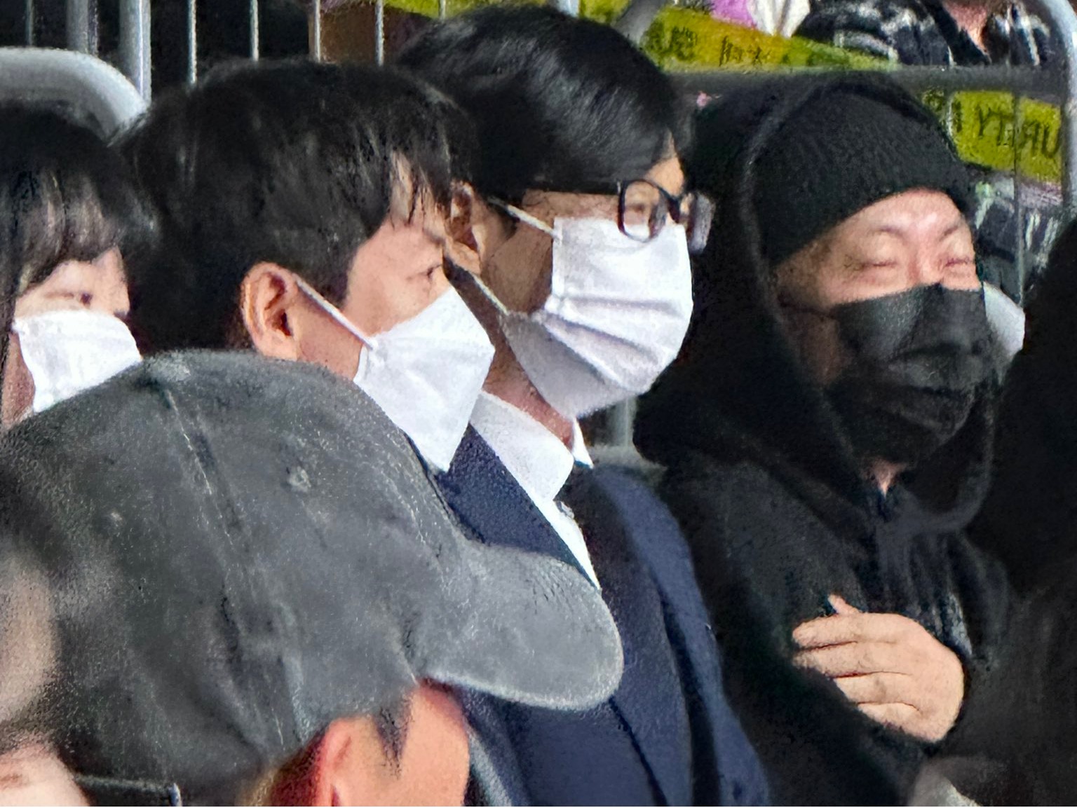 [잡담] 아이유 콘에 유느 양세찬 박명수 다 왔네 | 인스티즈