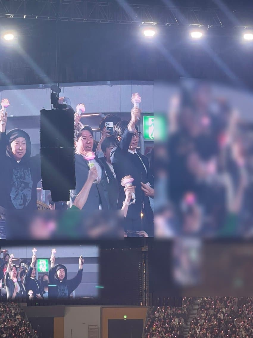 [잡담] 아이유 콘서트 유느 수트핏 미쳤어 | 인스티즈