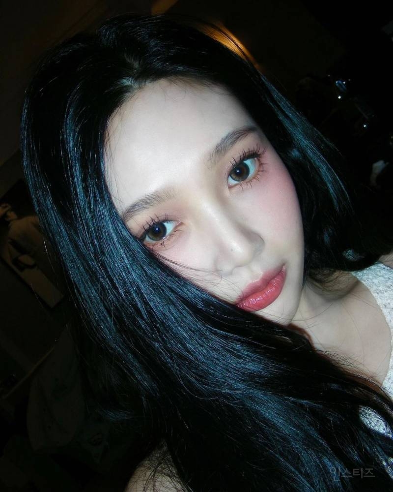 오늘자 조이 인스타 업뎃jpg | 인스티즈