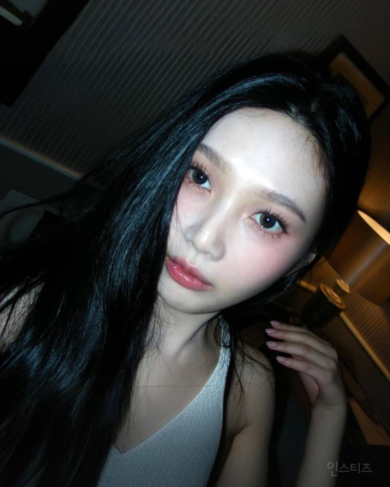 오늘자 조이 인스타 업뎃jpg | 인스티즈