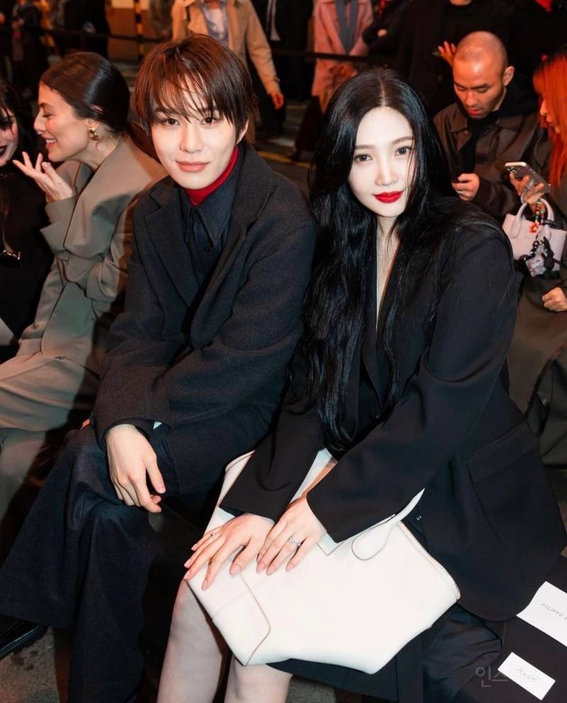 오늘자 조이 인스타 업뎃jpg | 인스티즈