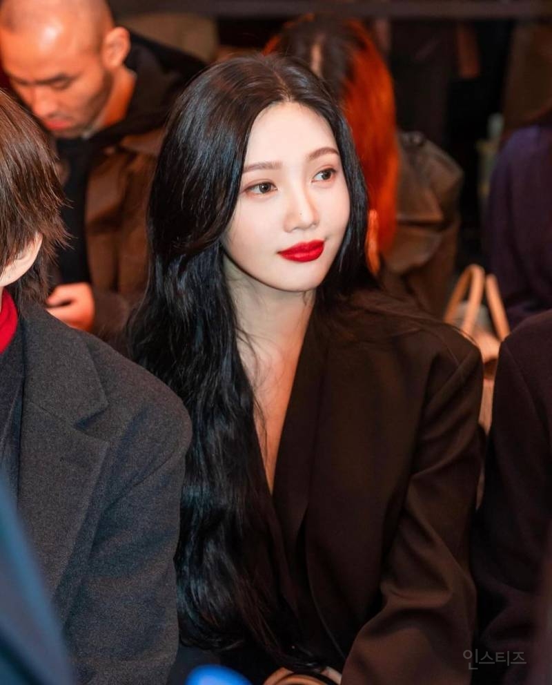 오늘자 조이 인스타 업뎃jpg | 인스티즈