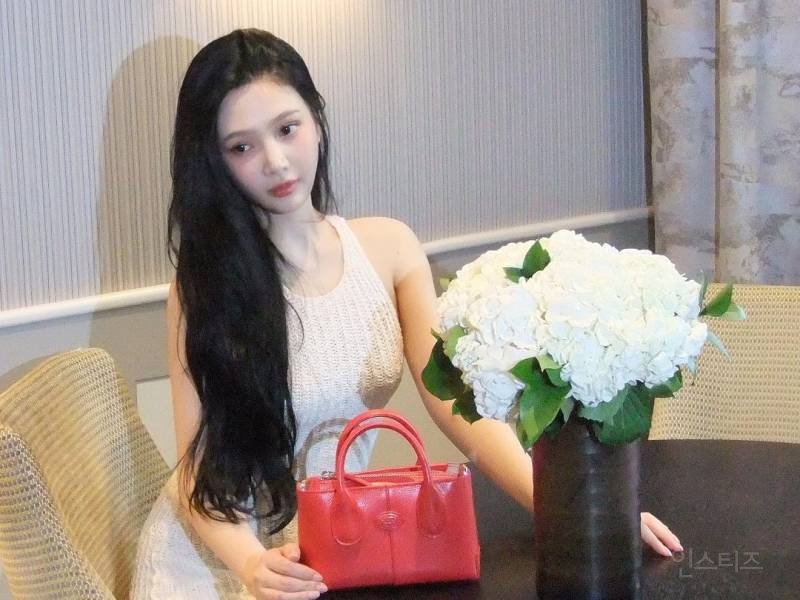 오늘자 조이 인스타 업뎃jpg | 인스티즈