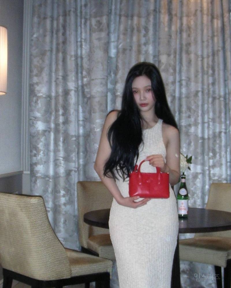 오늘자 조이 인스타 업뎃jpg | 인스티즈