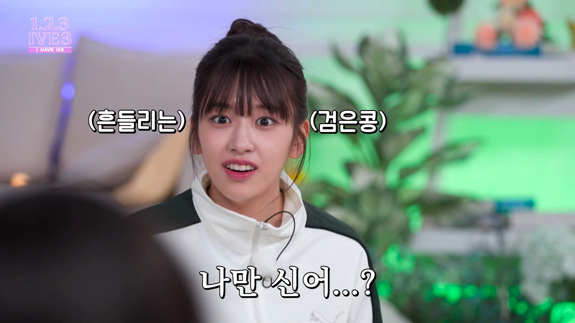 [잡담] 보고 충격 먹었던 아이브 자컨 속 논란 | 인스티즈