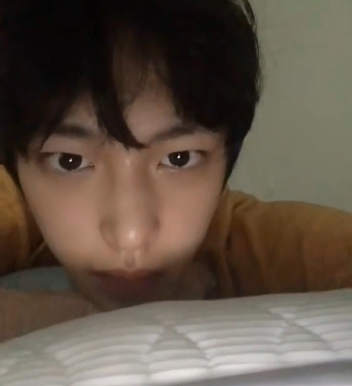 [잡담] 원빈이 고딩때 사진 스노우필터깔이라고 했던 과거의 나 사죄합니다 | 인스티즈
