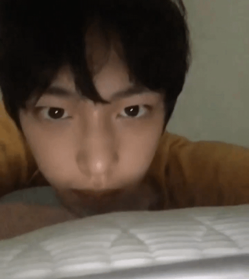 [잡담] 연습생 시절 원빈이!!!! | 인스티즈