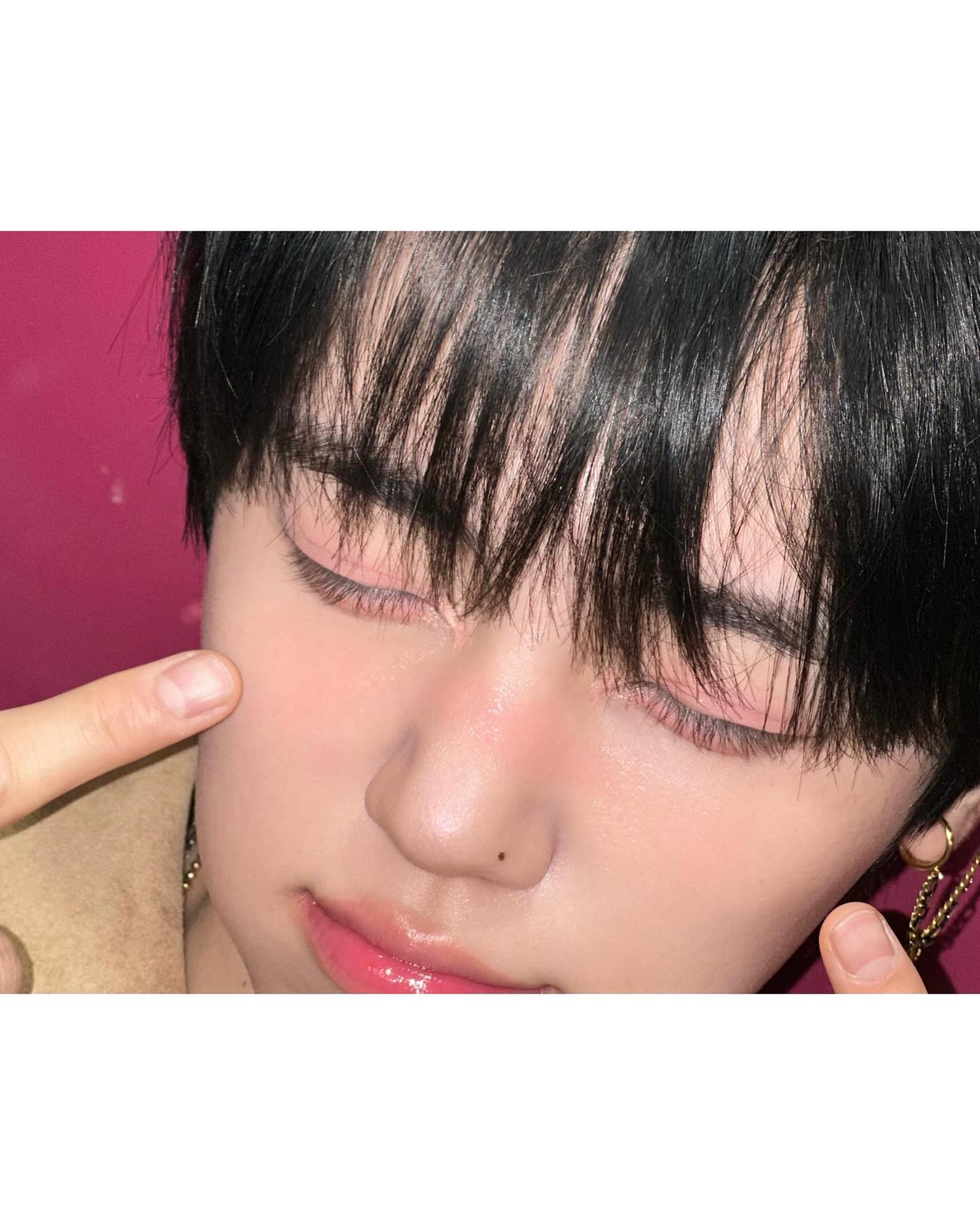 [잡담] 이 사진 뭐임? | 인스티즈