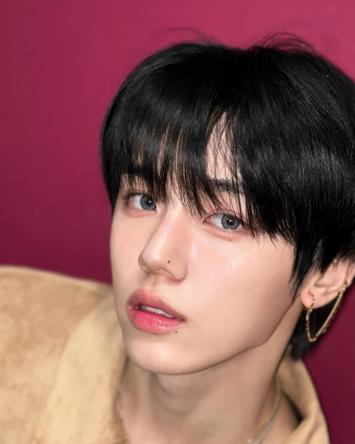 [잡담] 이 사진 뭐임? | 인스티즈