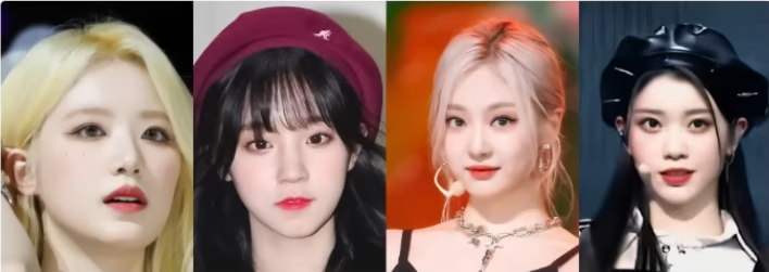 [잡담] 왼쪽 두명 누구야? | 인스티즈