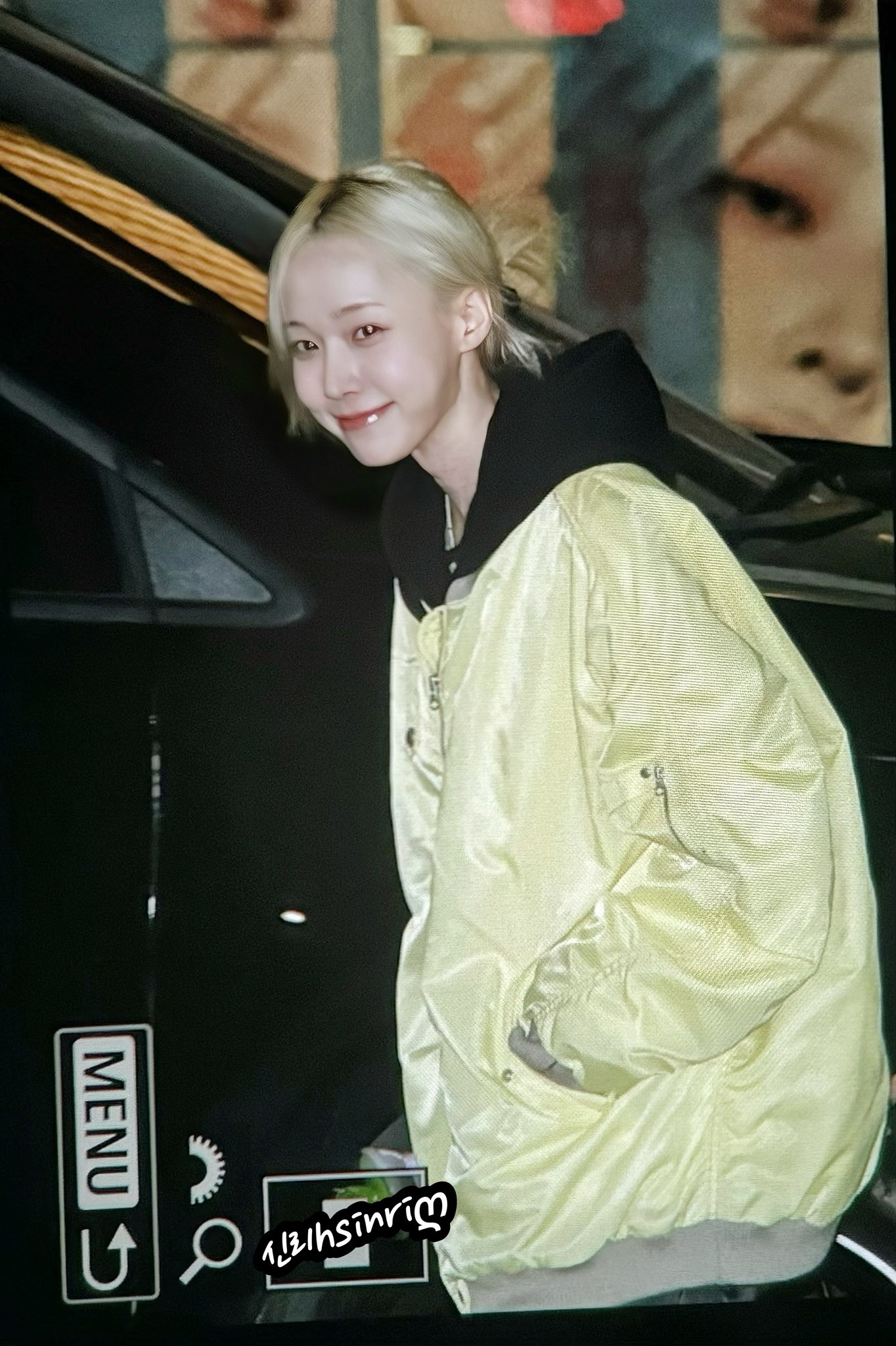 [잡담] 어제 윈터 아이유콘서트 퇴근길 프리뷰jpg | 인스티즈
