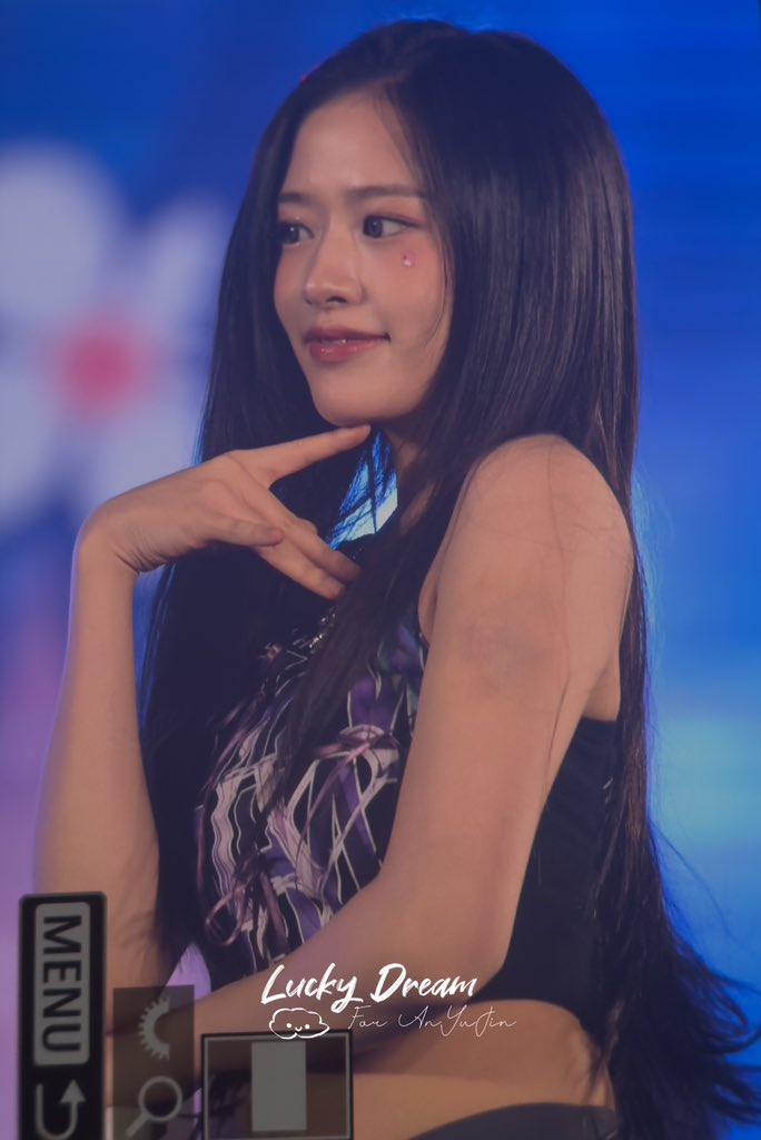[잡담] 어제자 대만 콘서트 안유진 프리뷰jpg | 인스티즈