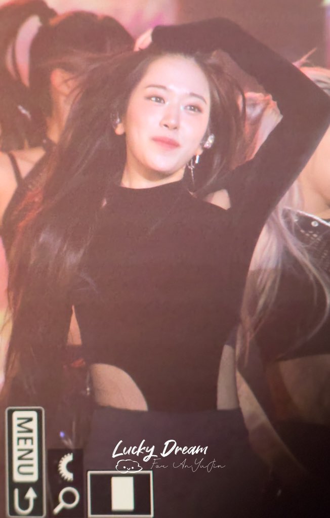 [잡담] 어제자 대만 콘서트 안유진 프리뷰jpg | 인스티즈