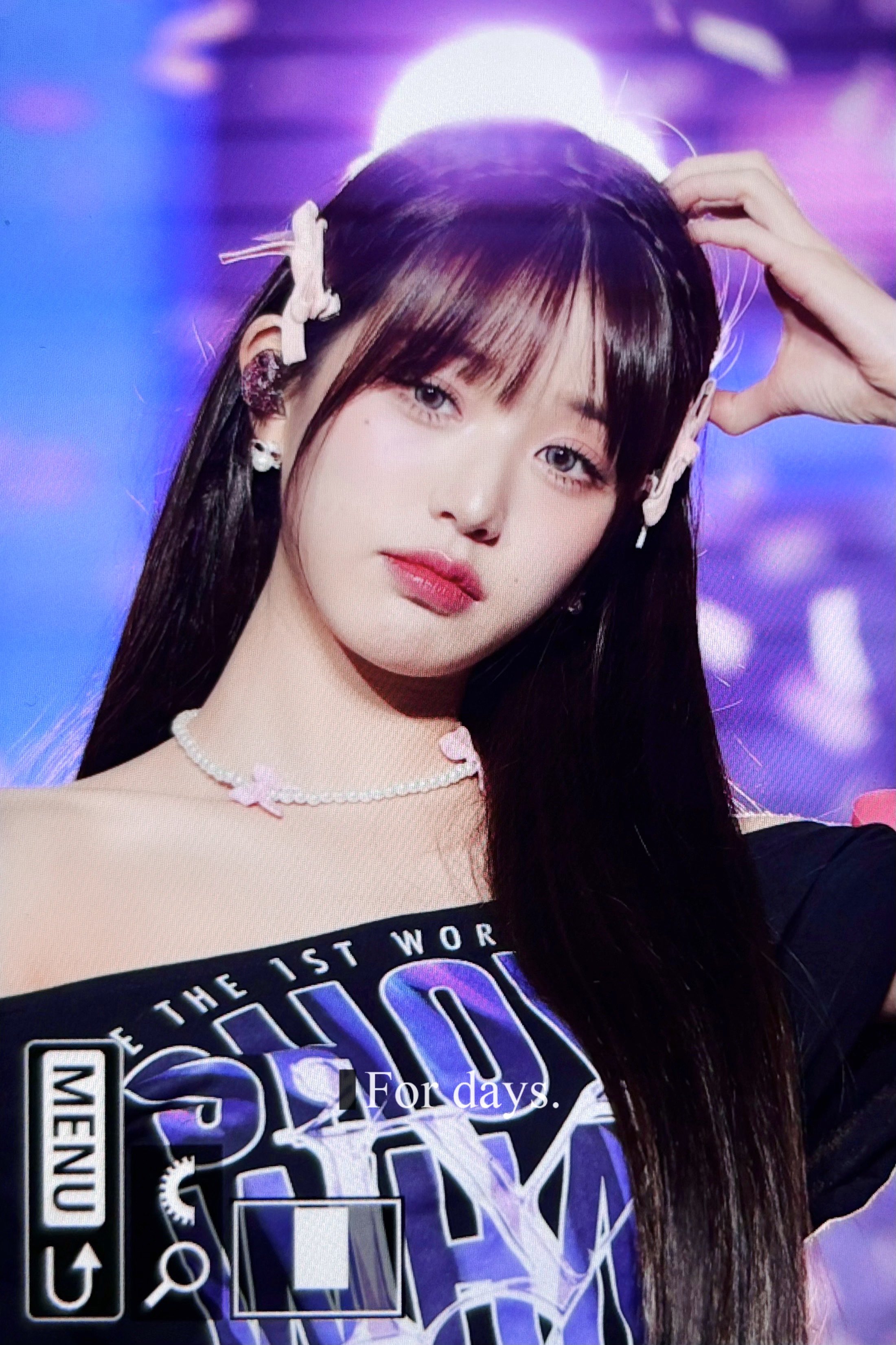 [잡담] 어제자 장원영 대만콘서트 프리뷰jpg | 인스티즈