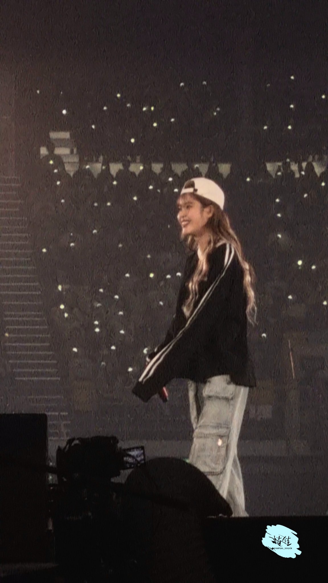 [잡담] 어제자 아이유 콘서트 폰카짤jpg | 인스티즈