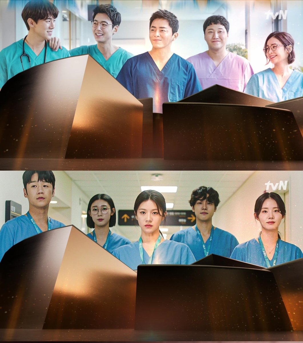 [정보/소식] '썼다 하면 대박'…믿고 보는 스타 드라마 작가들이 돌아온다 | 인스티즈