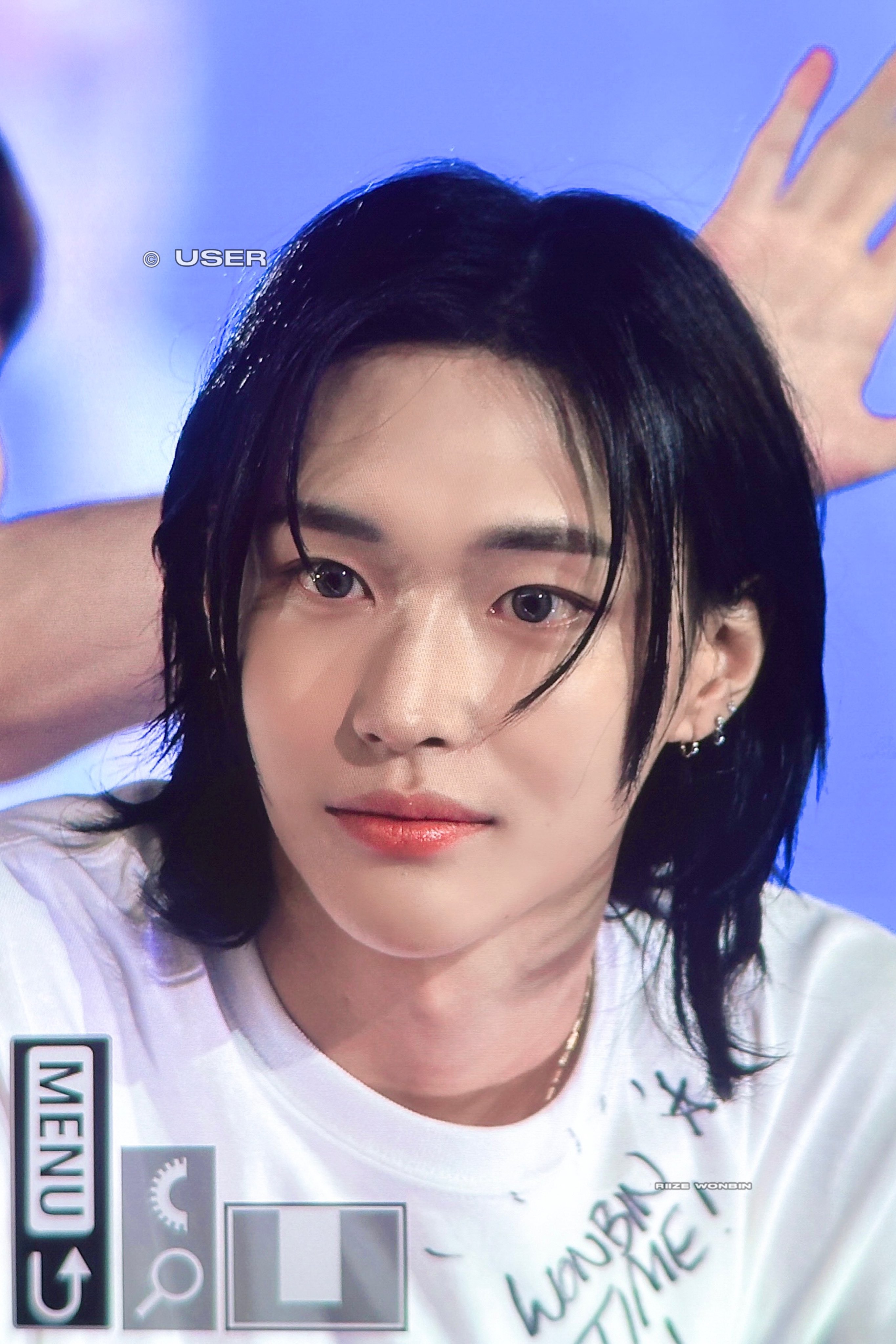 [잡담] 원빈 눈썹 모양 잠깐 달라졌던 시기 있던거 알어?ㅋㅋ | 인스티즈