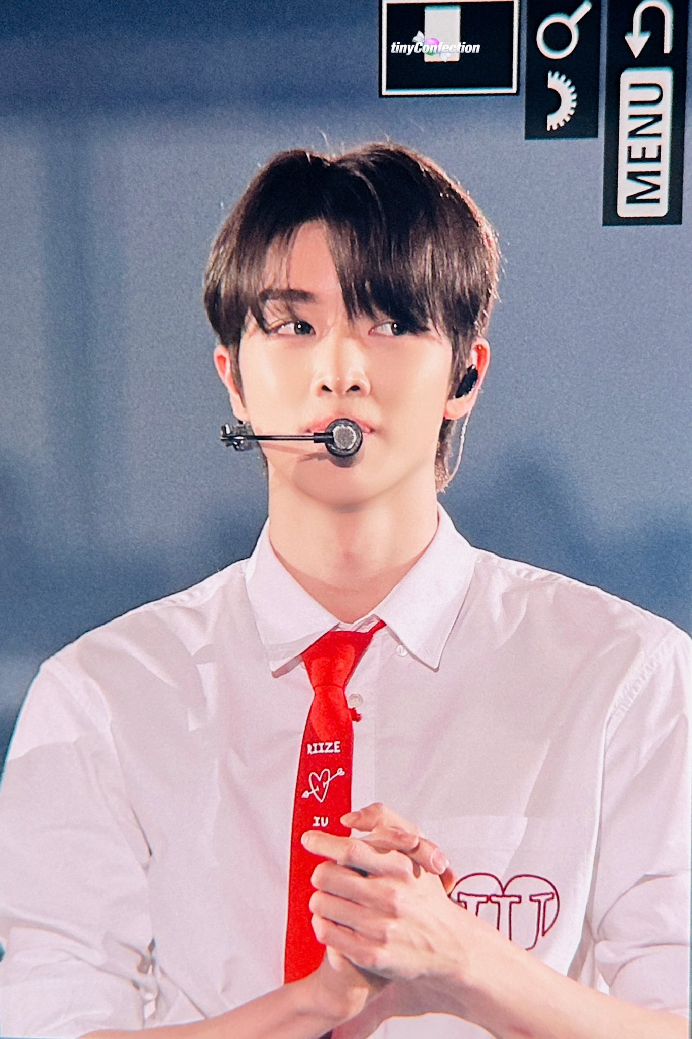 [잡담] 오늘하루만 정성찬한테 오빠라고 부르면 안됨? ㅠ | 인스티즈