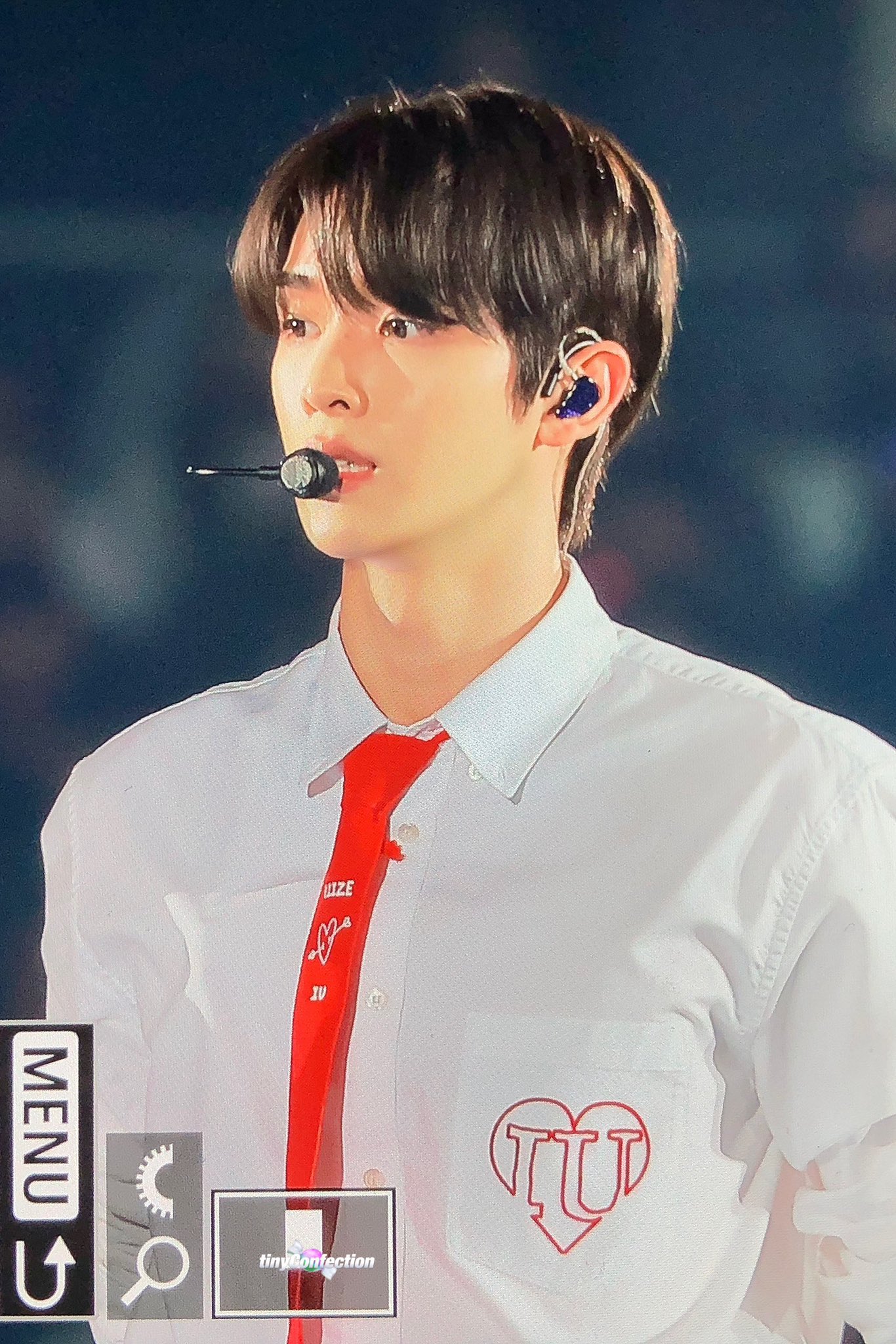[잡담] 오 ㅏ 성찬아…… | 인스티즈