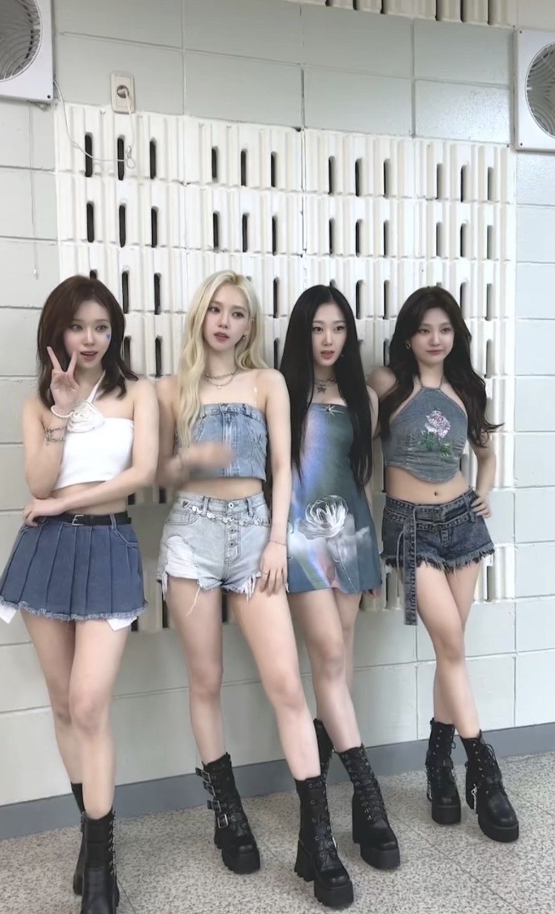 [잡담] 카리나 몸매 너무부러움 | 인스티즈