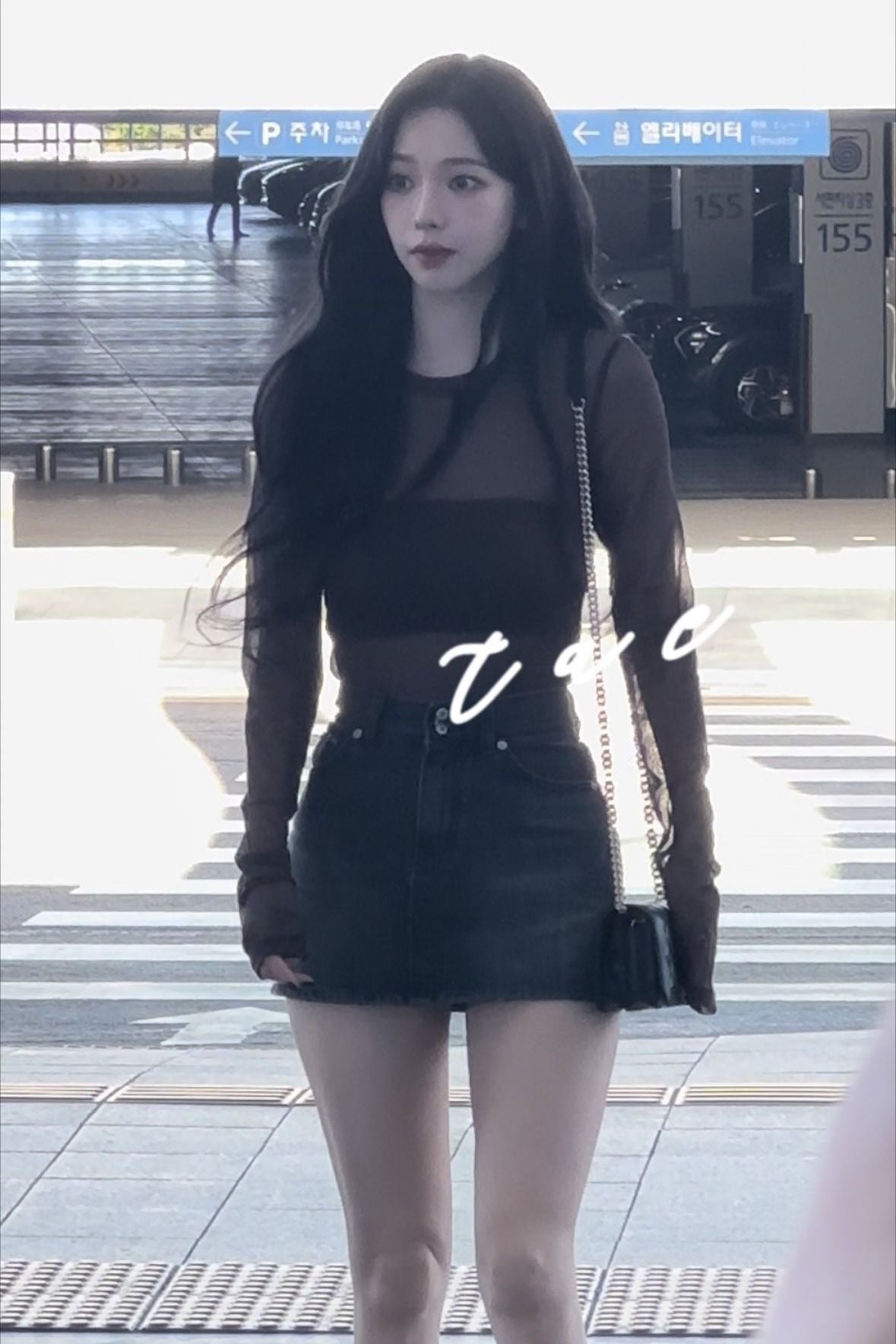 [잡담] 카리나 몸매 너무부러움 | 인스티즈