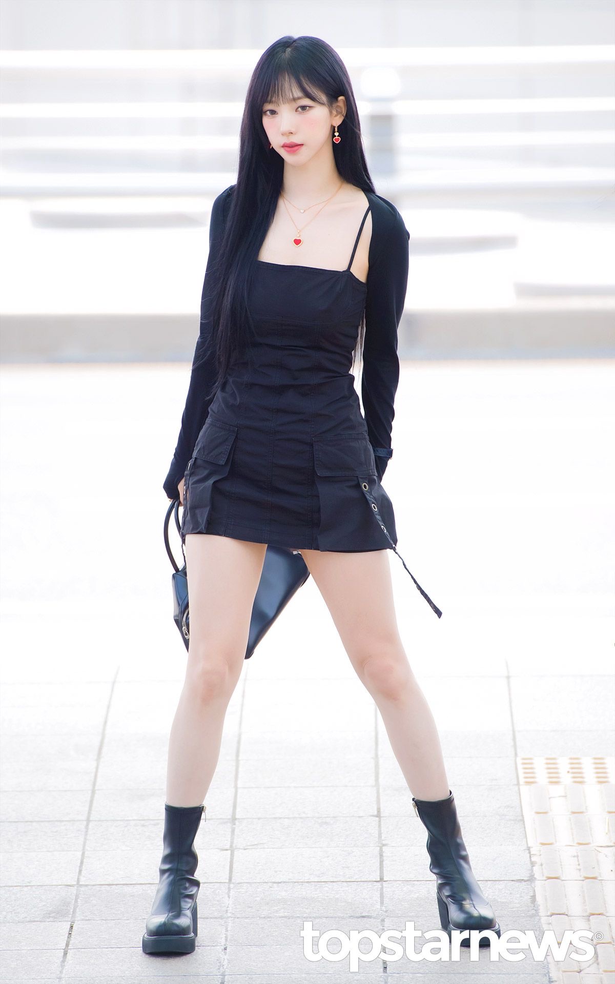 [잡담] 카리나 몸매 너무부러움 | 인스티즈