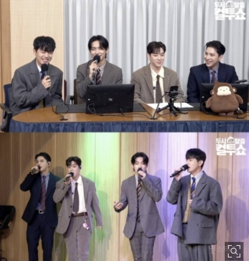 아이돌 중 단 두 명 뿐이라는 카투사 출신 군필돌 .jpg | 인스티즈