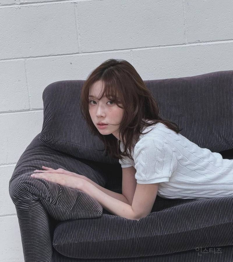 어제자 윈터 인스타 업뎃jpg | 인스티즈