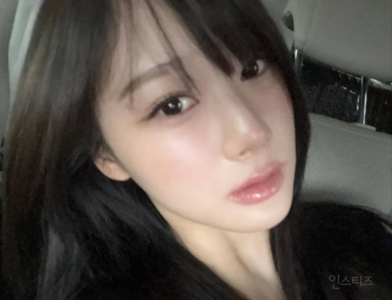 어제자 지젤 인스타 업뎃 jpg | 인스티즈