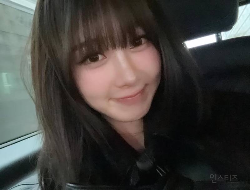 어제자 지젤 인스타 업뎃 jpg | 인스티즈