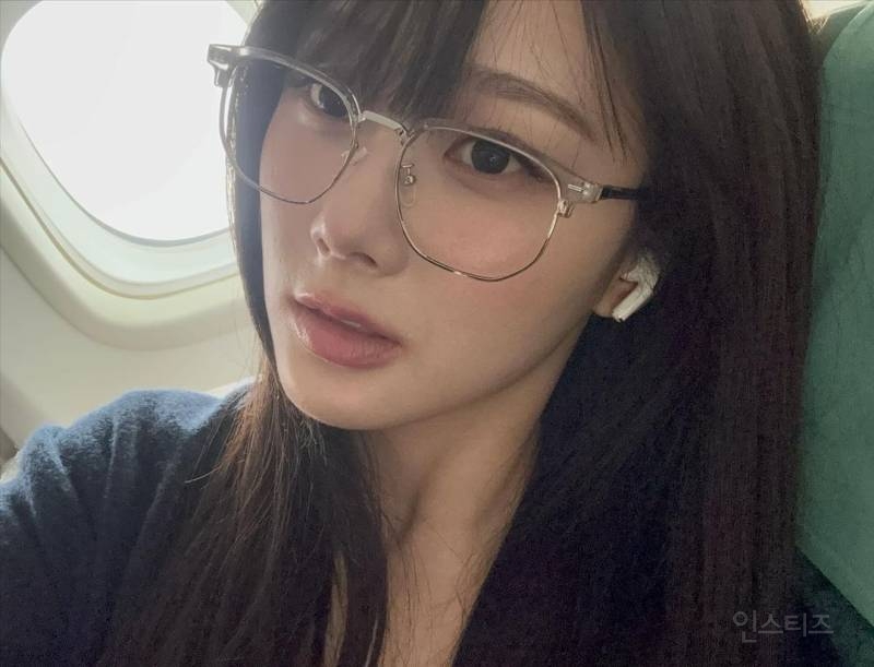 어제자 지젤 인스타 업뎃 jpg | 인스티즈