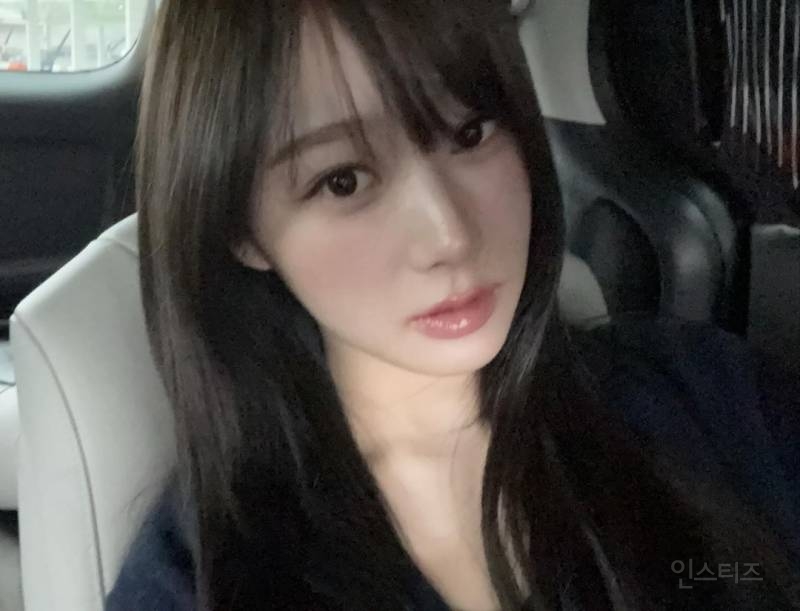 어제자 지젤 인스타 업뎃 jpg | 인스티즈