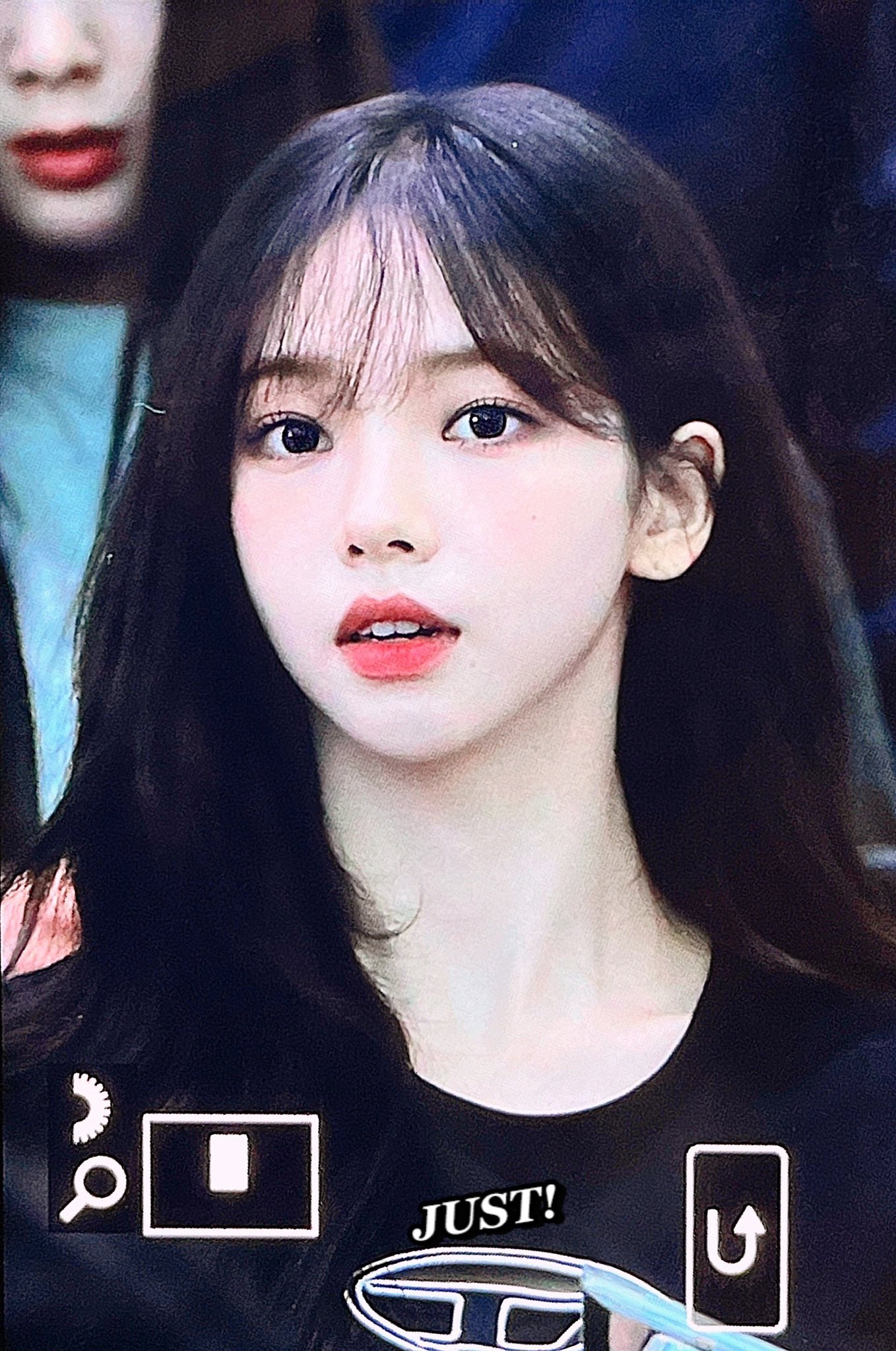 [잡담] 카리나 디젤 엠버서더 | 인스티즈