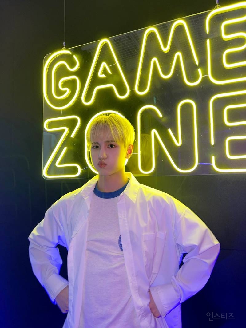 소년24에 출연했던 막내 참가자 근황.jpg | 인스티즈