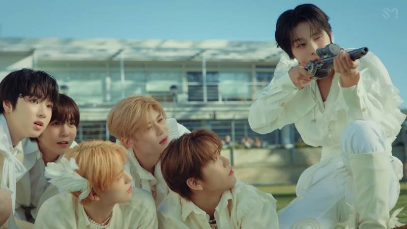 NCT WISH 뮤비 일본, 한국 버전 스토리 해석 (스압주의) | 인스티즈