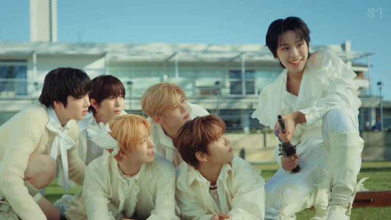 NCT WISH 뮤비 일본, 한국 버전 스토리 해석 (스압주의) | 인스티즈