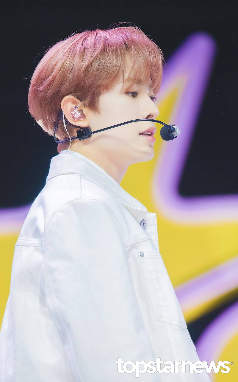 실시간 기자 쇼케이스 한 엔시티 위시 | 인스티즈