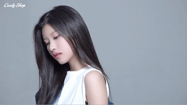 데뷔 프로필 찍는 용형네 여돌 캔디샵 멤버들 | 인스티즈